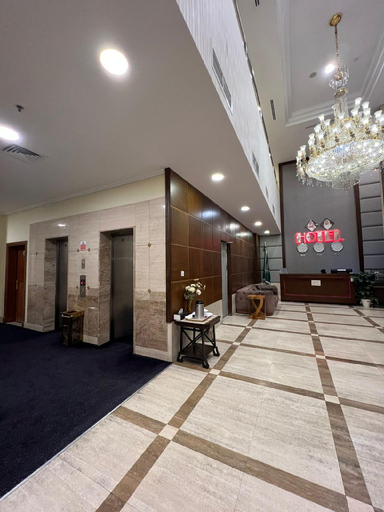 Others 5, Dallah Hospitality Hotel, Jeddah