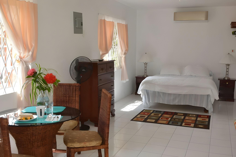 Bedroom 2, Cozy coco Guest House