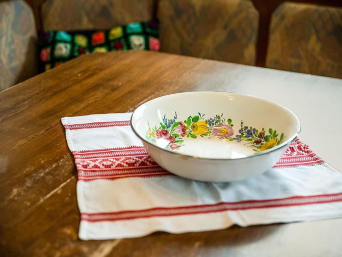 Food & Drinks, Chalet in Jochberg near Thurn Pass, Kitzbühel
