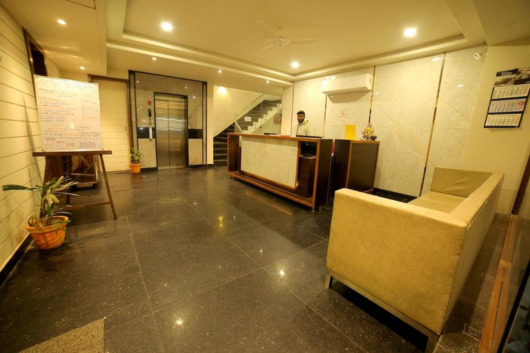 Others 5, Vijay Vilas Hotel & Convention Hall, Agra