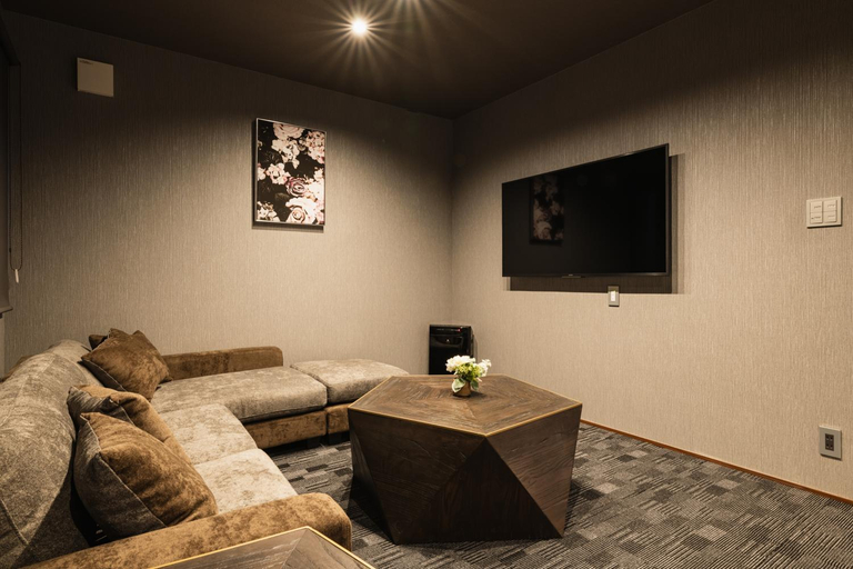 Others 5, GRAND BASE Haruyoshi, Fukuoka