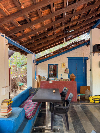 Food & Drinks 3, Aangan by Gokarma Living, Uttara Kannada