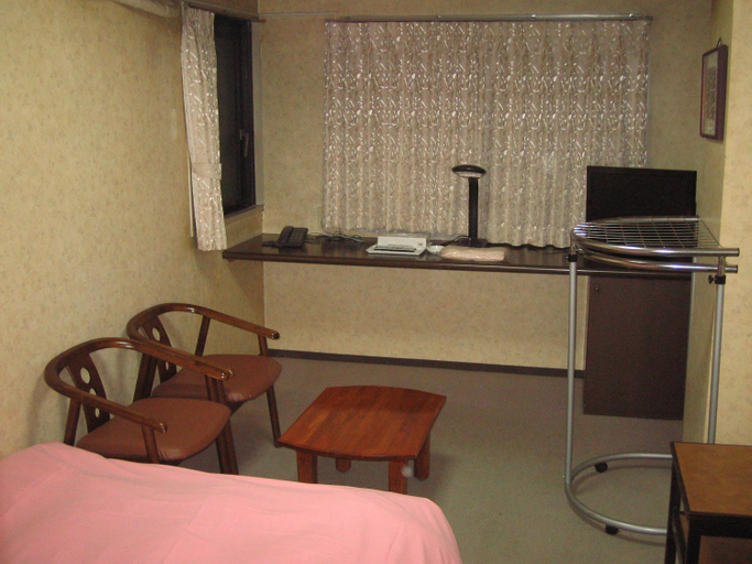 Others 3, Apartment Sunplaza Rinkai, Osaka