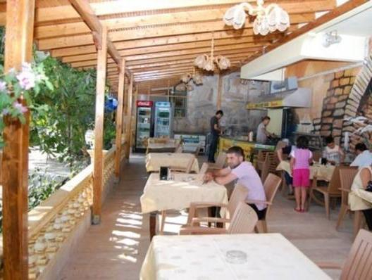 Others 5, Yasemin Hotel, Erdek