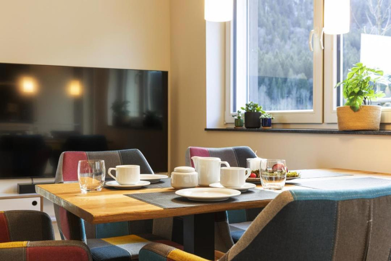 Others 5, Ferienwohnungen Friedenshohe in Oberammergau, Garmisch-Partenkirchen