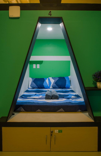 Others 5, Napsule Suites, Davao City