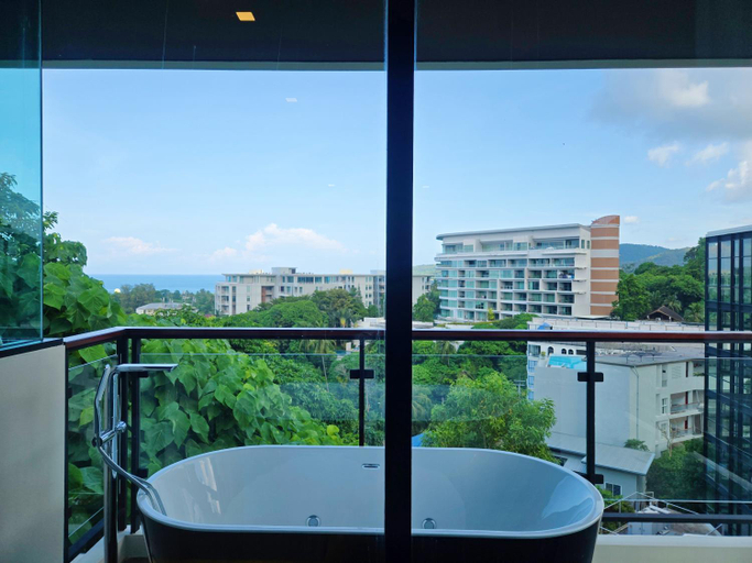 Others 4, Ostay Karon Utopia, Pulau Phuket