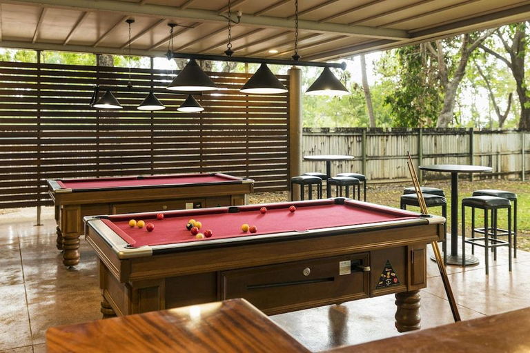 Others 4, Albatross Bay Resort, Weipa