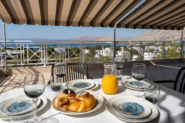 Food & Drinks 4, POUNEDES LUXURY SUITES, South Aegean