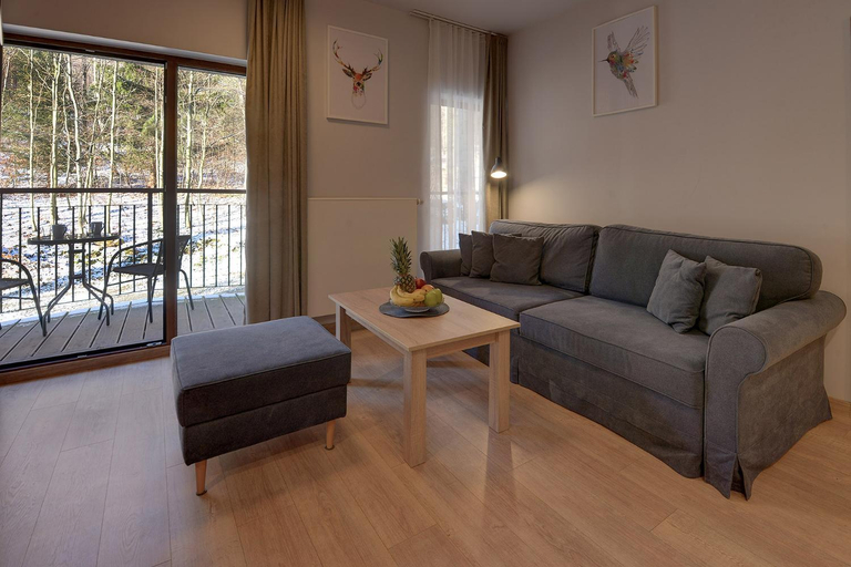 Others 2, RentPlanet - Apartamenty Gorna Resorts, Jelenia Góra