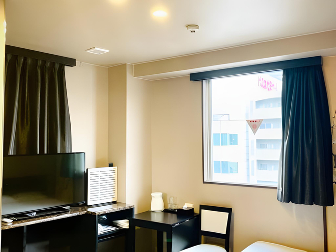 Others 5, Arashi Hotel Namba, Osaka