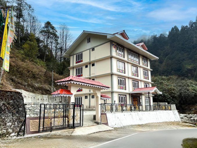 Others 2, Sumitel Sonam Lachung , North Sikkim