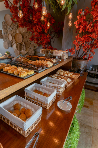 Food & Drinks 5, Bravo Pousada Design, Cabo Frio