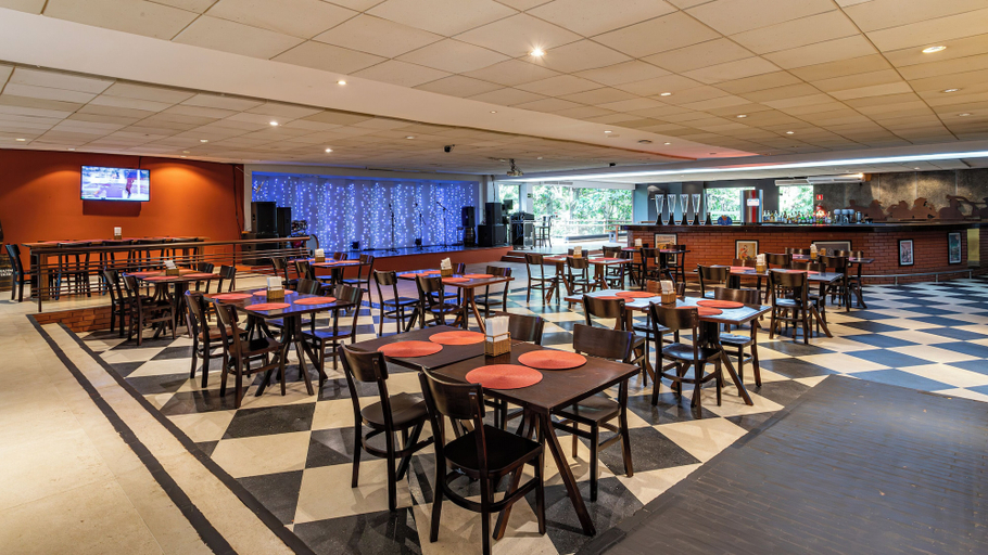 Food & Drinks 5, Rio Quente Resorts - Hotel Luupi, Rio Quente