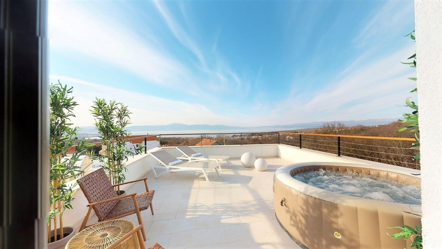 Others 3, Casa Lei by Villas Holiday, Malinska-Dubašnica