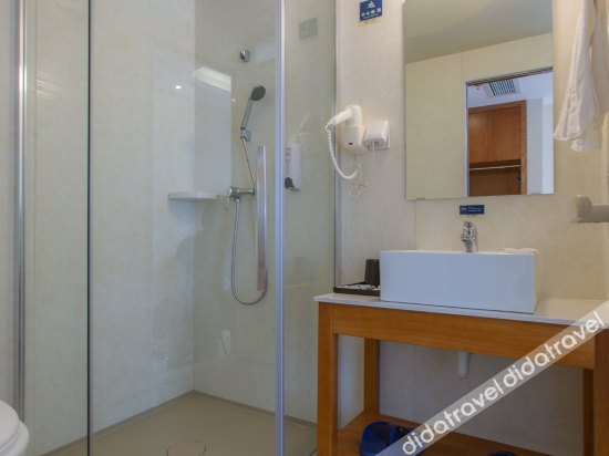Others 2, Keyi Hotel, Xuzhou