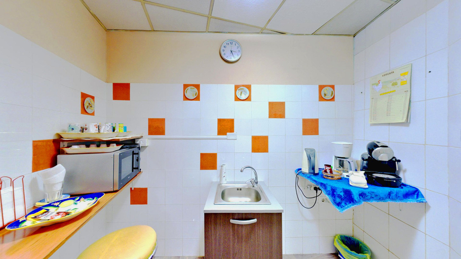 Others 5, Hostel Agata, Palermo