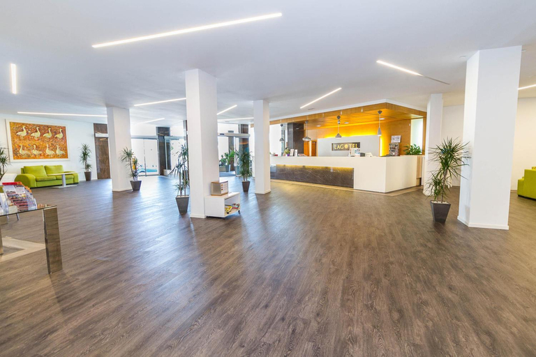 Public Area 3, Eix Lagotel Hotel, Baleares