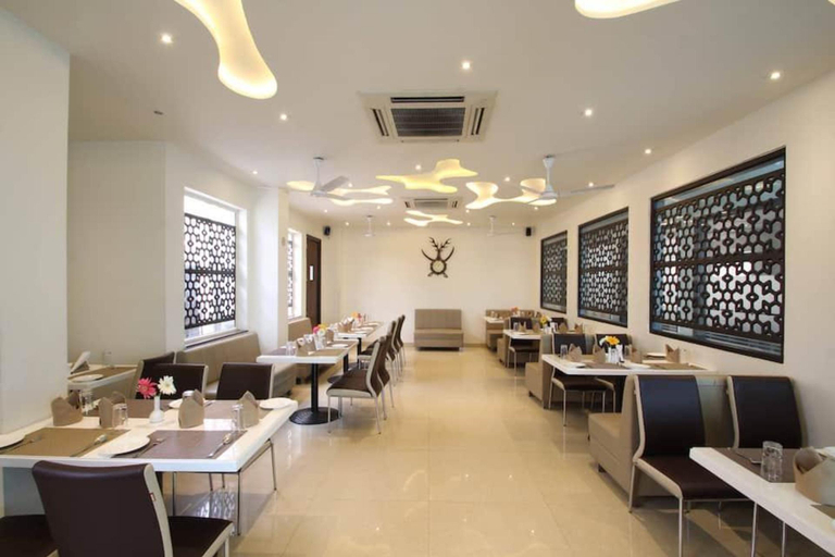 Food & Drinks 5, Hotel Madhushrie, Firozabad