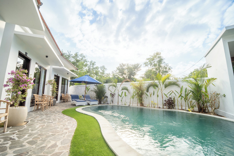 Exterior 5, Jangga Nusa Villa, Klungkung