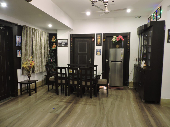 Food & Drinks, Pearl Of Taj-Homestay, Agra