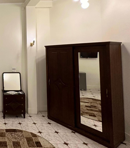 Others 5, Dior Hotel Downtown, Qasr an-Nil