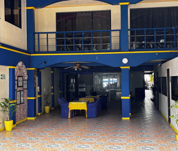 Exterior & Views 2, Mango's Beachfront Resort, Olongapo City