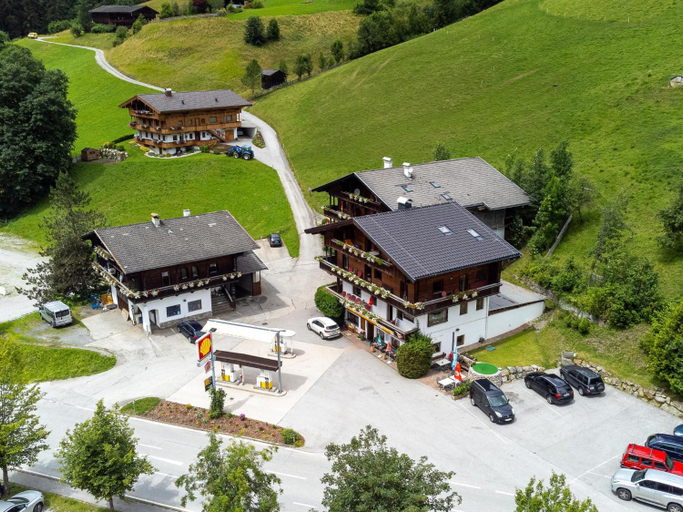 Others 4, Zellner Top 3, Kufstein