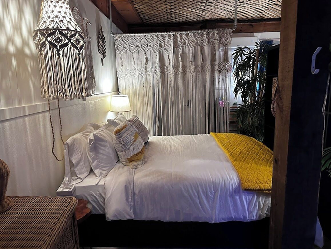 Bedroom, The Sunburst Oasis, Pinellas