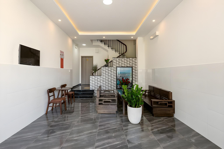 Others 3, Van apartment, Da Nang