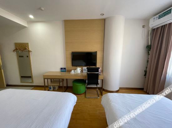 Others 4, GreenTree Inn, Beijing