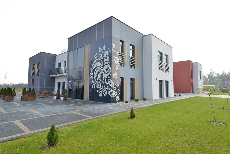Exterior & Views, Nova Stodola, Częstochowa