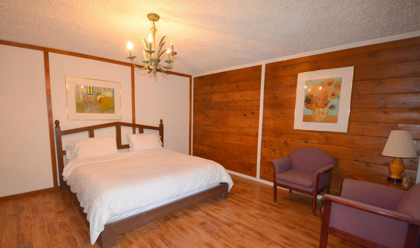Others 5, Auberge Alpine Inn, Les Pays-d'en-Haut