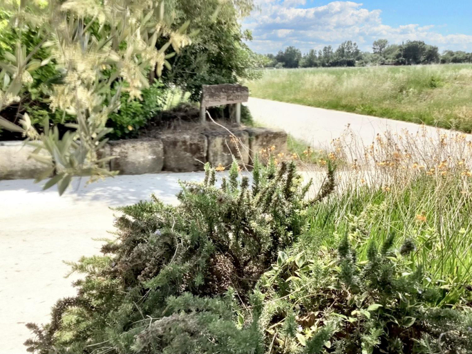 Others 5, Maison conviviale avec jardin a Saint-Nazaire-de-Pezan, Hérault