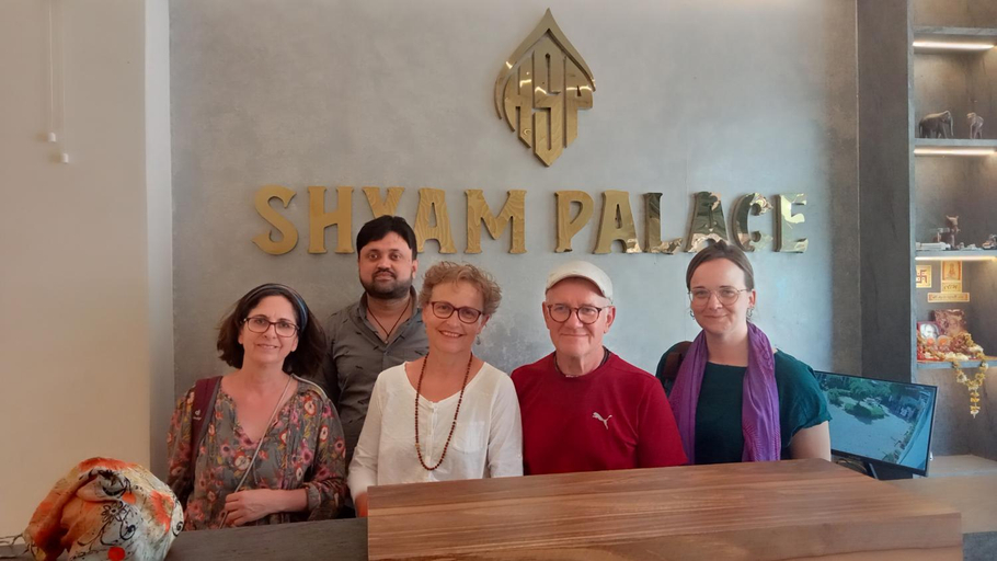 Others 5, HOTEL SHYAM PALACE INDIA AGRA, Agra