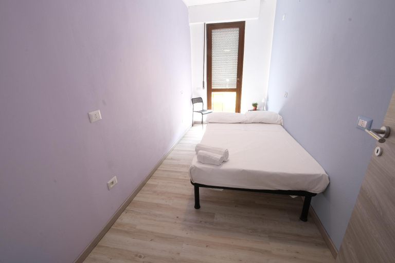 Bedroom 2, Affittacamere Hostel 3, Milano