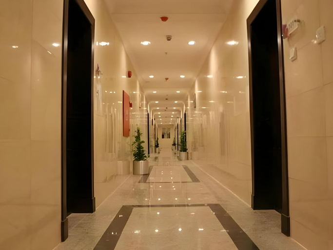 Others 5, Quiet Dreams - Al Noor Branch Apartments, Jeddah