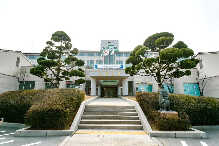 Others 4, Cheonan Sangnok Resort, Cheonan