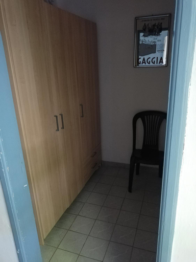 Others 5, Hotel Caprice, Massa Carrara