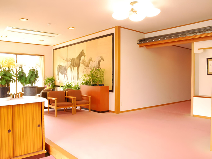 Public Area 2, Masugatasou, Shibata