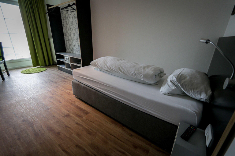 Bedroom 3, Zur Krone, Altötting