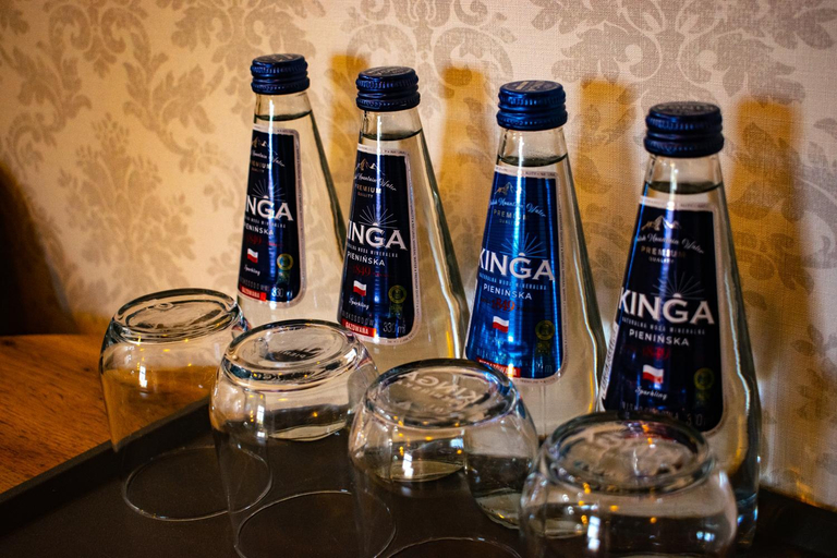 Food & Drinks 4, Hotel Pruski Orneta, Lidzbark