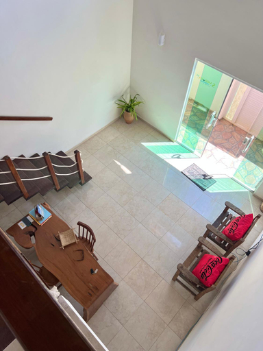 Others 5, Sambura Suites, Japaratinga