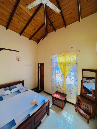 Bedroom 3, MALWATHTHA MOUNT VILLA KANDY, K.F.G. & G. Korale