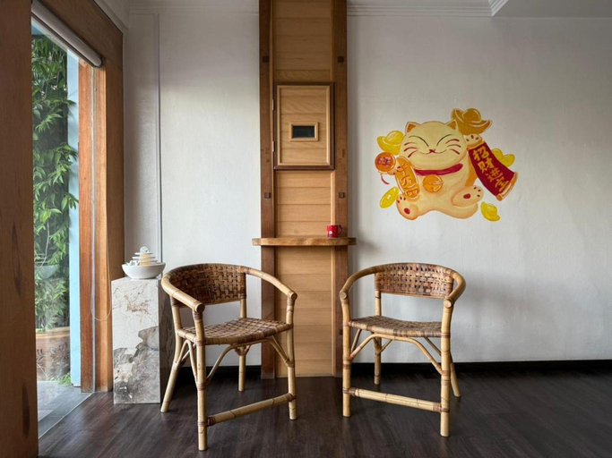 Others 5, Hotel Mirama 美麗華酒店, Manjung