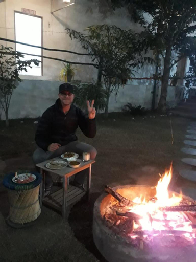 Food & Drinks 5, Nature Resort, Agra