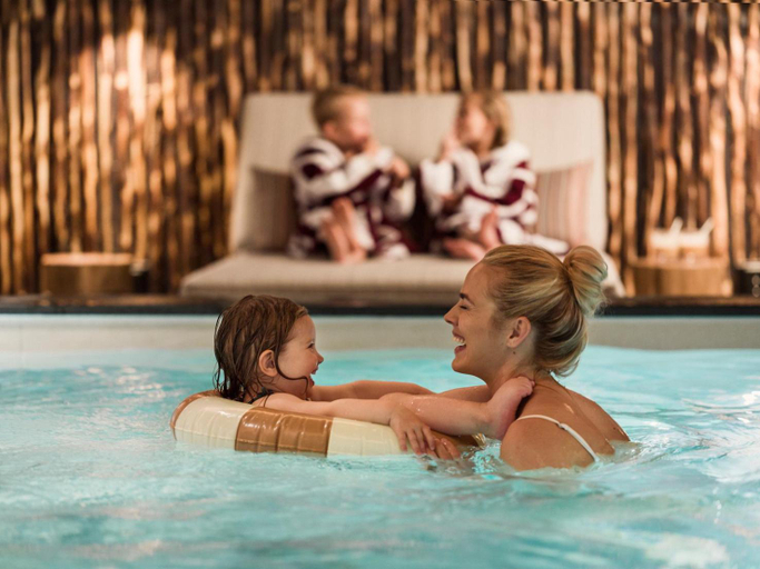 Sport & Beauty 2, Elite Hotel Brage - Hotel & Spa, Borlänge