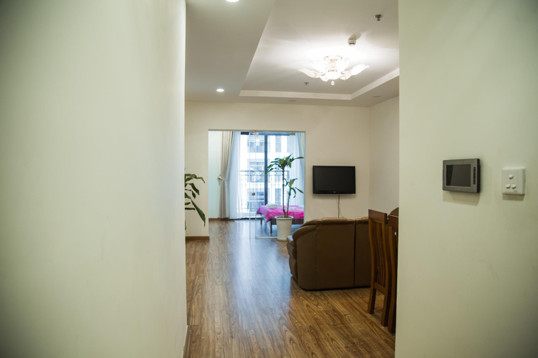 Others 4, Full House Times City, Hai Bà Trưng