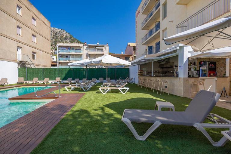 Sport & Beauty 5, Bell Aire Hotel, Girona