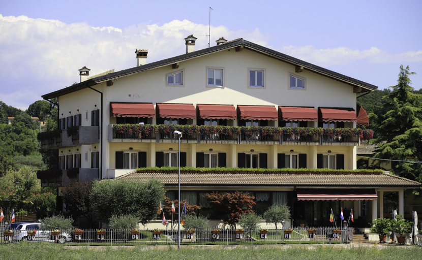 Exterior & Views 1, Hotel da Roberto, Verona